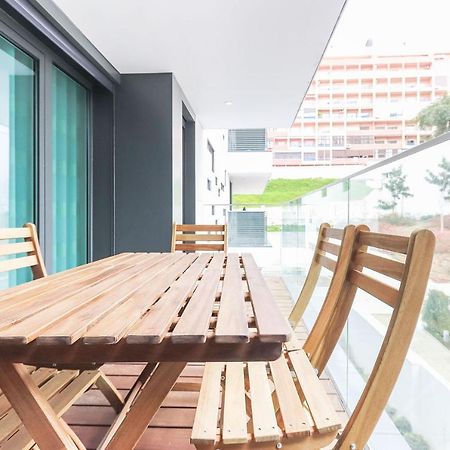Апартаменти Benfica Prime Terrace By Homing Лісабон Екстер'єр фото